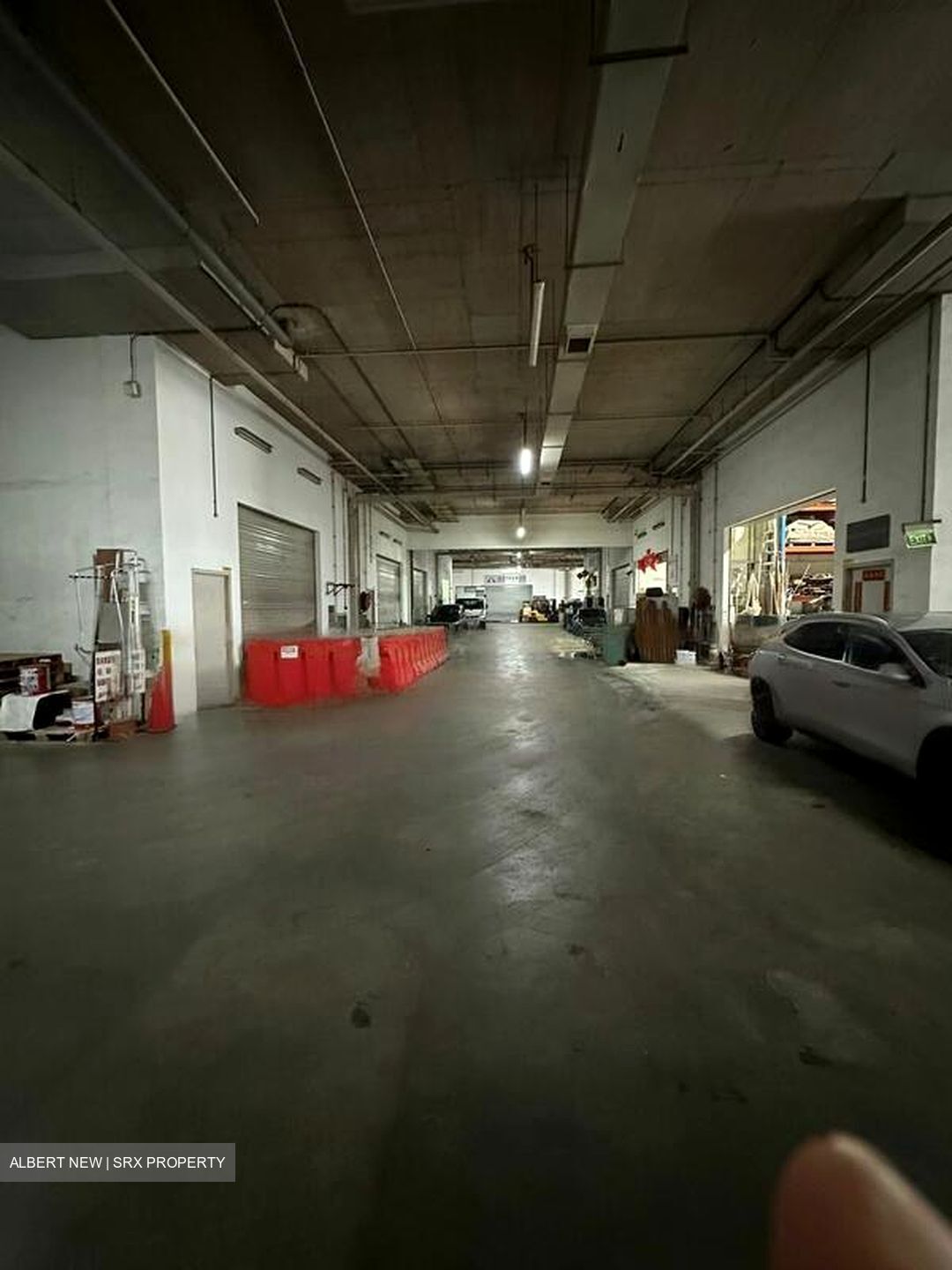 Ispace (D22), Factory #455114481